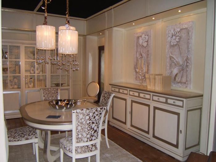 Archisio - Falegnameria Caselli Arredamenti srl - Progetto Prodotti