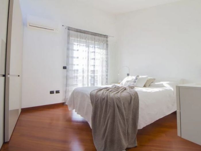 Archisio - Marina Dionisi Home Stager E Interior Designer - Progetto Valorizzazione di un super attico