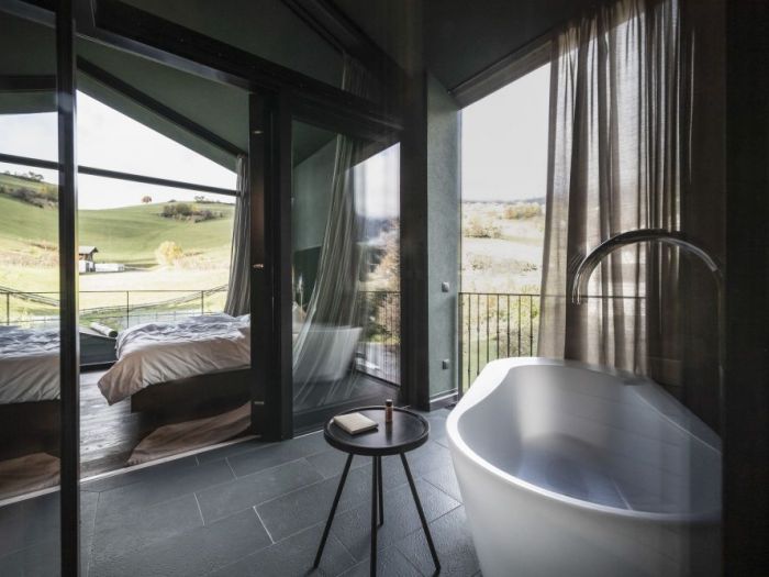 Archisio - Noa Network Of Architecture - Progetto Floris un parco senza confini