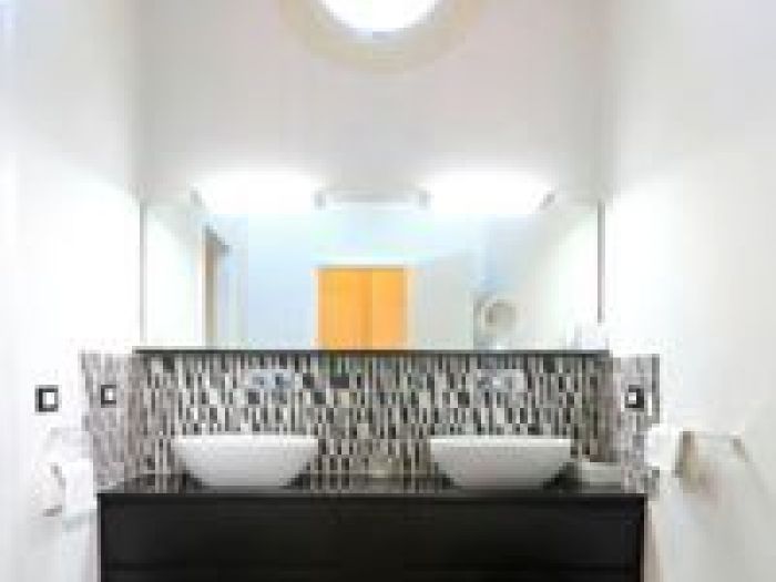 Archisio - Bianca Maria Canepa - Progetto Calunga - agriturismo ter