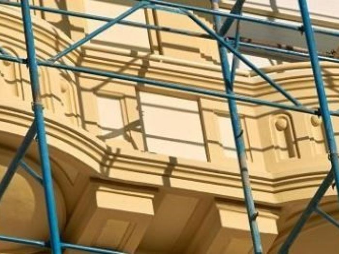 Archisio - Impresa Edile Linari Stefano - Progetto Impresa allavanguardia nella ristrutturazione di immobili a ravenna