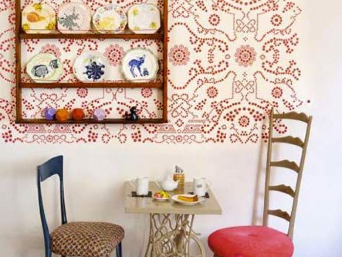 Archisio - Le 1800 - Progetto Interior design