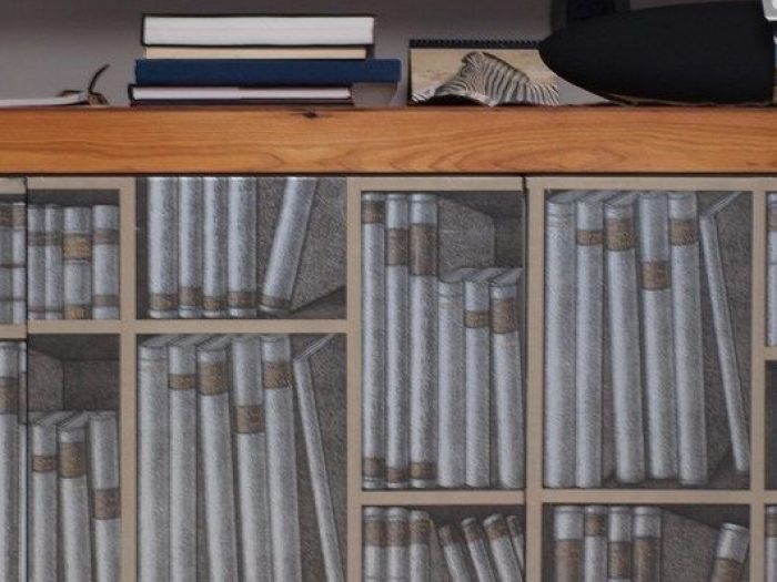 Archisio - Anna Ferrara - Progetto Loft milano