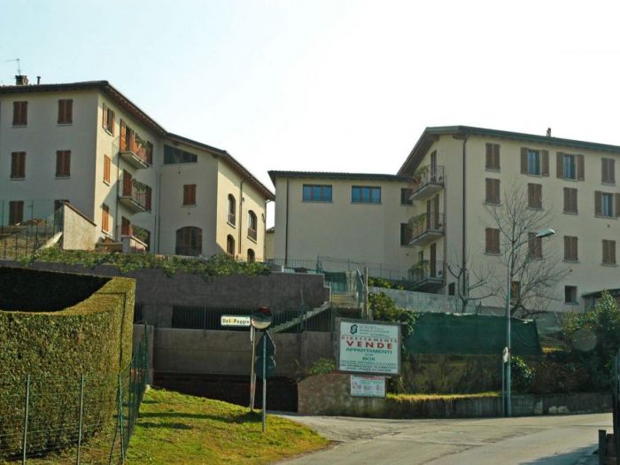 Archisio - Schiavi spa - Progetto Antica corte rurale