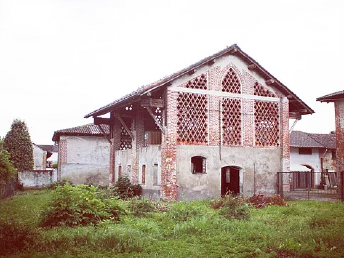 Archisio - Giorgio Davide Manzoni - Progetto Architettura