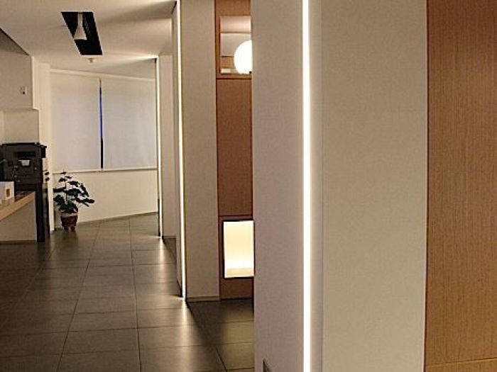 Archisio - Vg Architetti - Progetto Forel