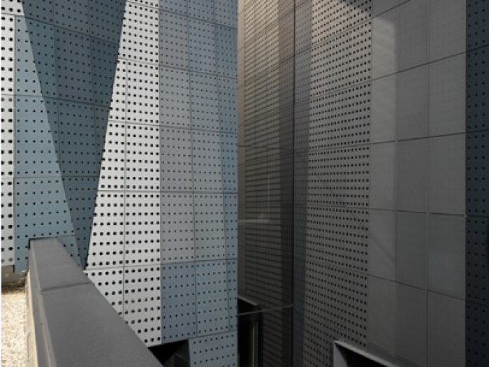 Archisio - Daniele Domenicali Photographer - Progetto Daniele domenicali photographer