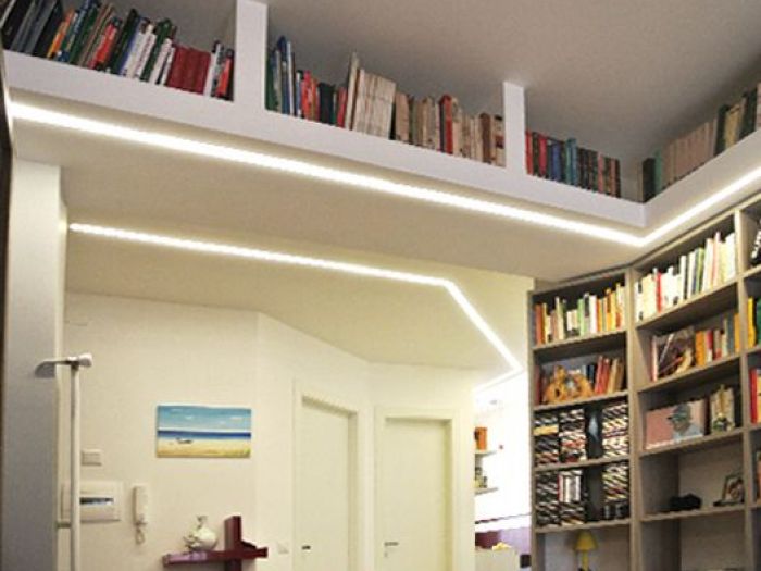 Archisio - Archimove - Progetto Casa antonella