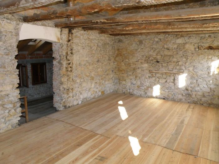 Archisio - Limana Costruzioni - Progetto Mel-farra