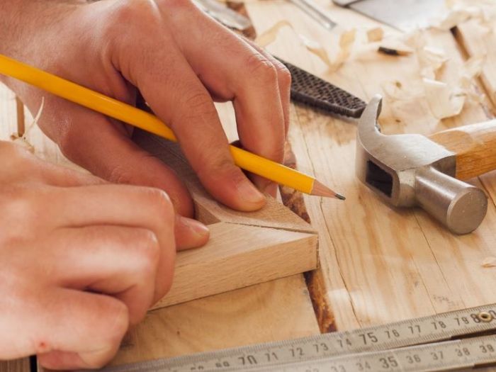 Archisio - La Dea Arredamenti - Progetto Artigianato