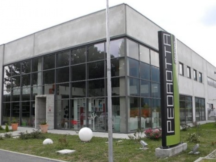 Archisio - Serramenti Porte Carlisi srl - Progetto Serramenti in alluminio serramenti in pvc serramenti legno-alluminio