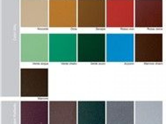 Archisio - Il Falegname Di Casciello Antonio - Progetto Avvolgibili