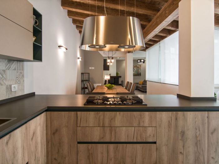 Archisio - Biagio Giarrizzo - Progetto Casaam