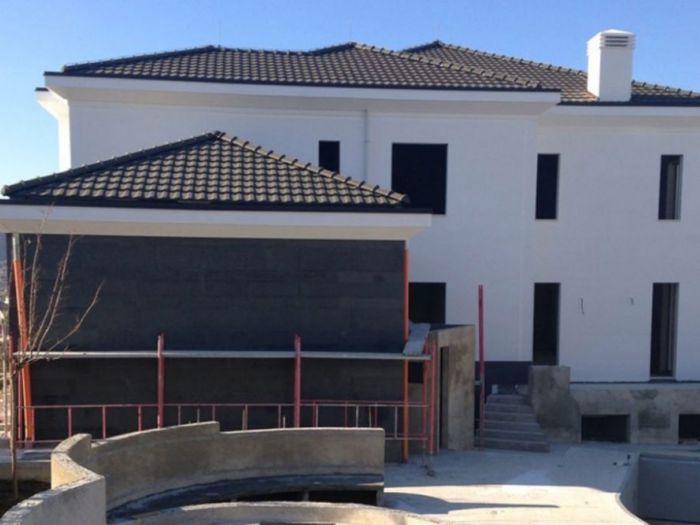 Archisio - Ettore Tricarico - Progetto In progress