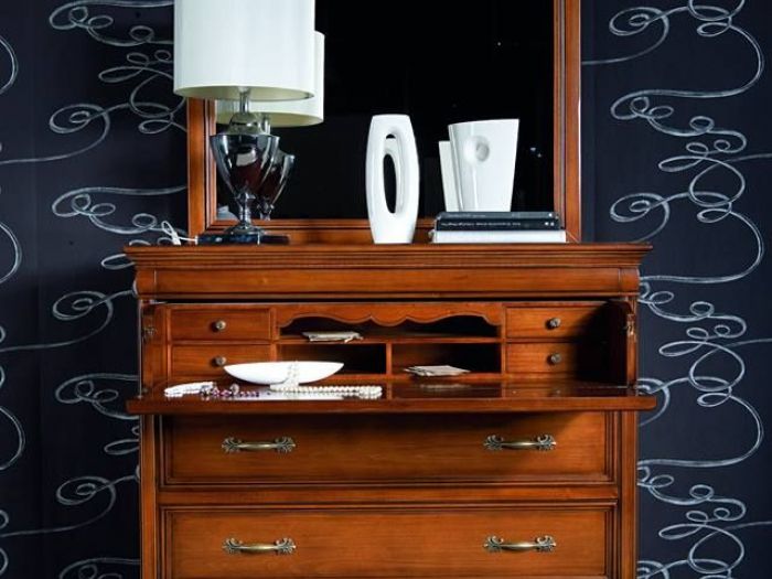 Archisio - Mozzo Gian Paolo srl - Progetto Collezione harmony