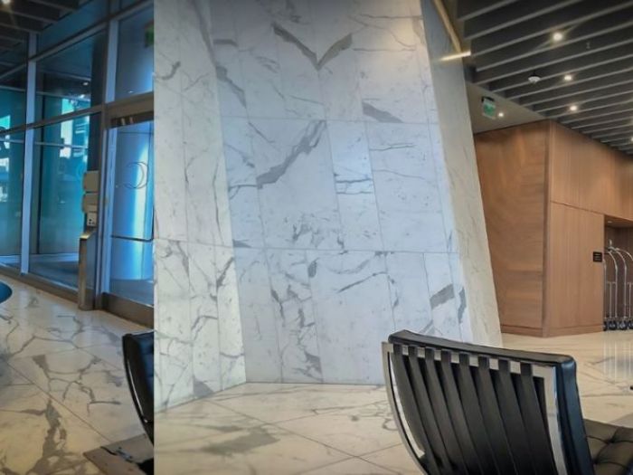 Archisio - Furrer - Progetto Circa