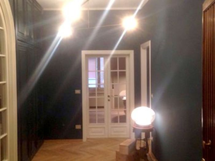 Archisio - Edilart - Progetto Corridoio