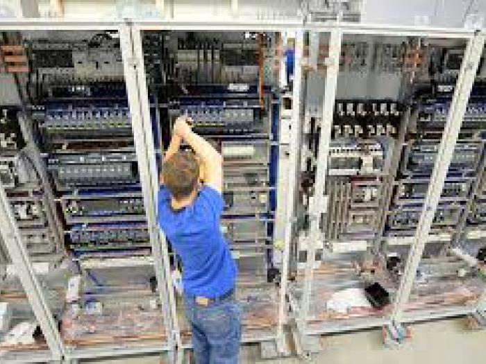 Archisio - Emme Elle Sistemi Elettrici Elettronici - Progetto Installazione impianti elettrici