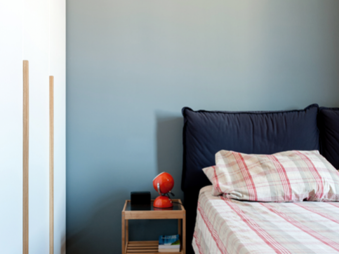 Archisio - Bomori Studio Architetti - Progetto Appartamento privato