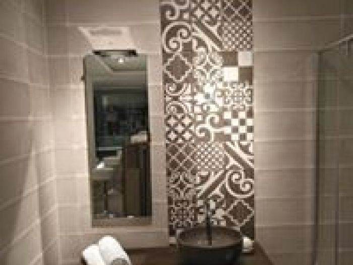 Archisio - Termoidraulica Gf Service - Progetto Progetto