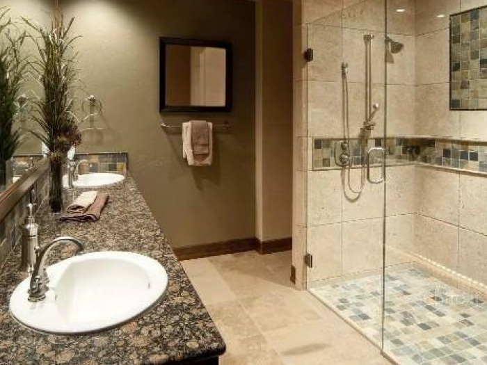 Archisio - Max Ristrutturazioni - Progetto Rifacimento bagni