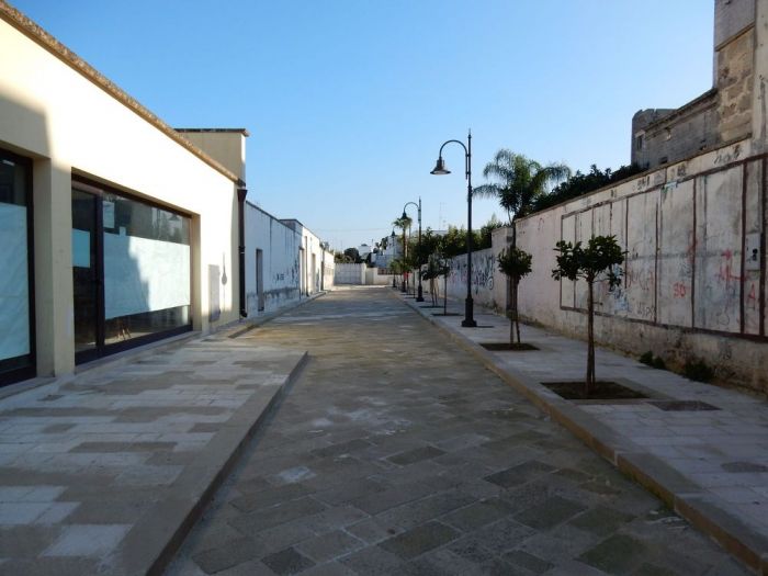 Archisio - Daniele Francesco Santoro - Progetto Palazzo mattei-carignani