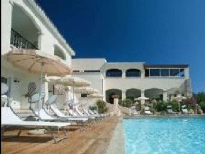 Archisio - Cross Design srl - Progetto Hotel