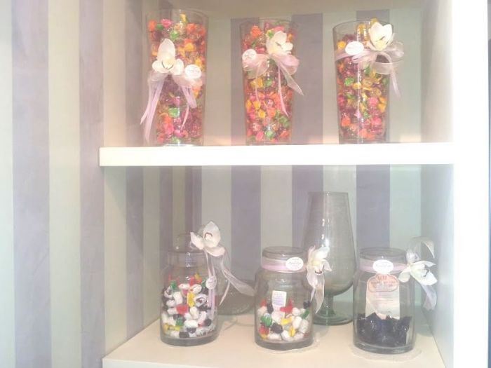 Archisio - Beatrice Arillotta Architetto - Progetto Rinnovo pasticceria