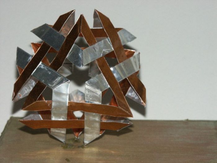 Archisio - Lab Giobbi - Progetto Arte