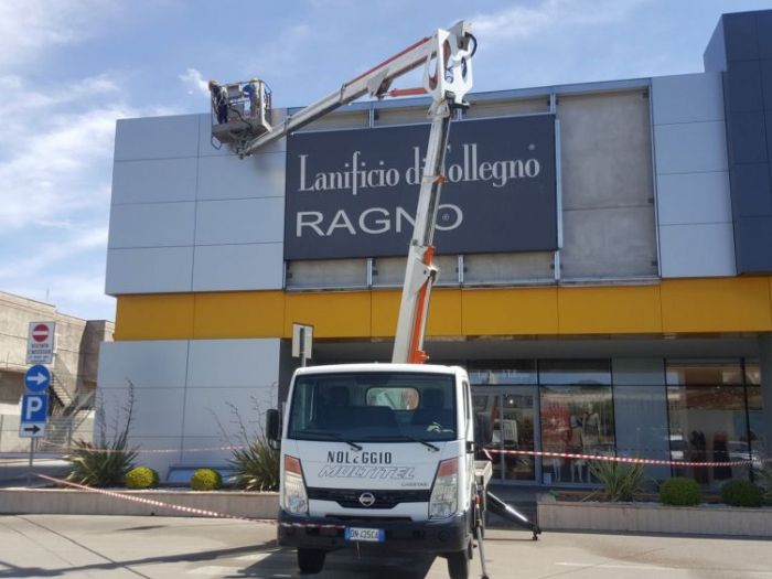 Archisio - Idraulica Saverio Graziano Servizi - Progetto Lavori di manutenzione