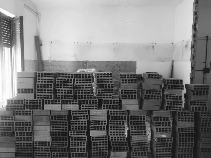 Archisio - Chiara Santi - Progetto Casa 20