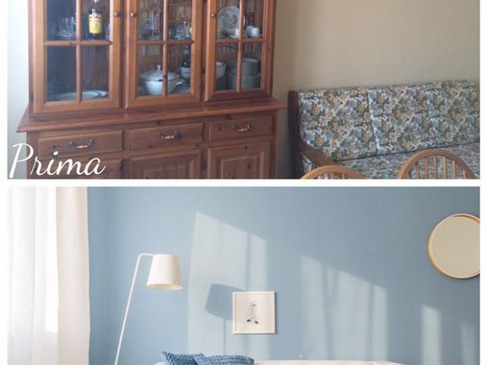 Archisio - Venduta A Prima Vista - Progetto Home staging nordic-retr