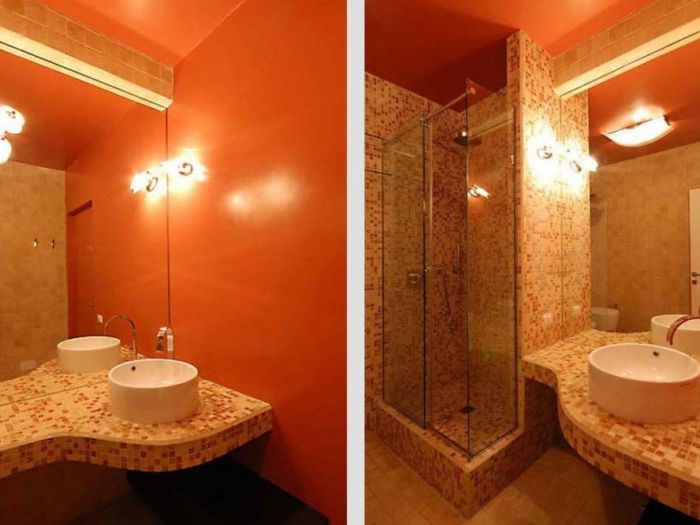 Archisio - Roberto Silvestri - Progetto Un materiale non consueto il corten