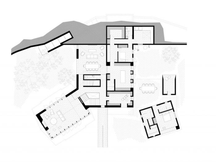 Archisio - Andearchitettura - Progetto Architettura