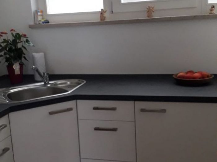 Archisio - Ammirati srl - Progetto Appartamento