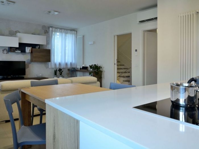 Archisio - Monia Alberici - Progetto La casa per chi la vive