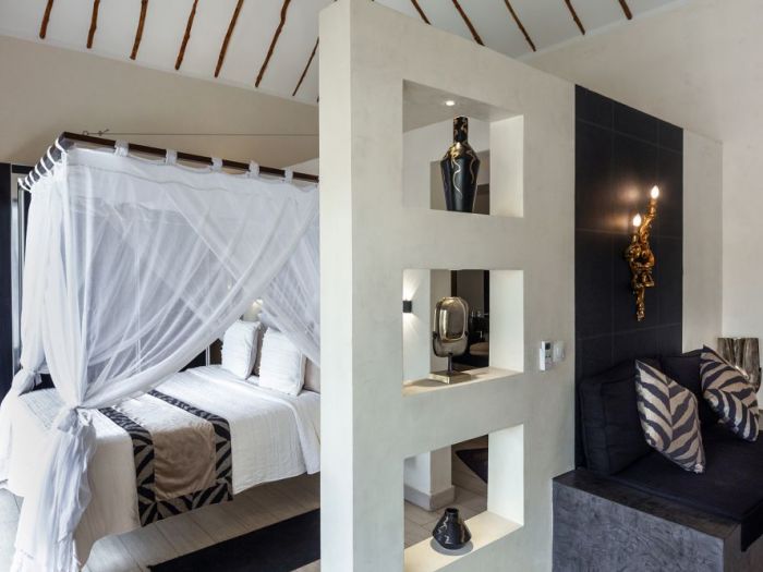 Archisio - Gerardo Gazia - Progetto Hotel de charme in senegal