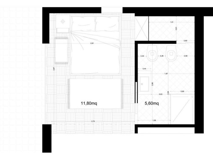 Archisio - Alfio Vassallo - Progetto Mams house 16