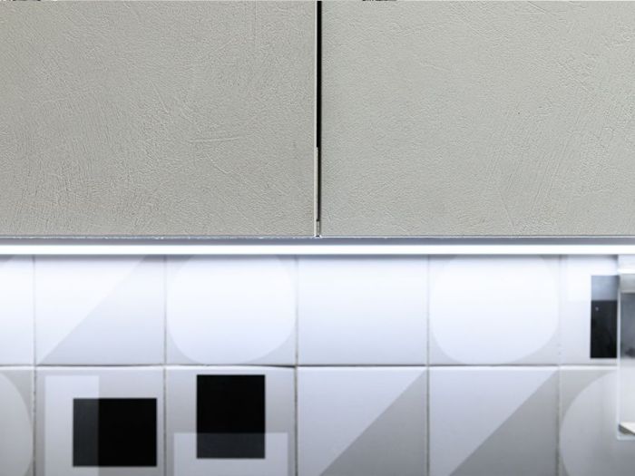 Archisio - Re-built Studio - Progetto Ep house