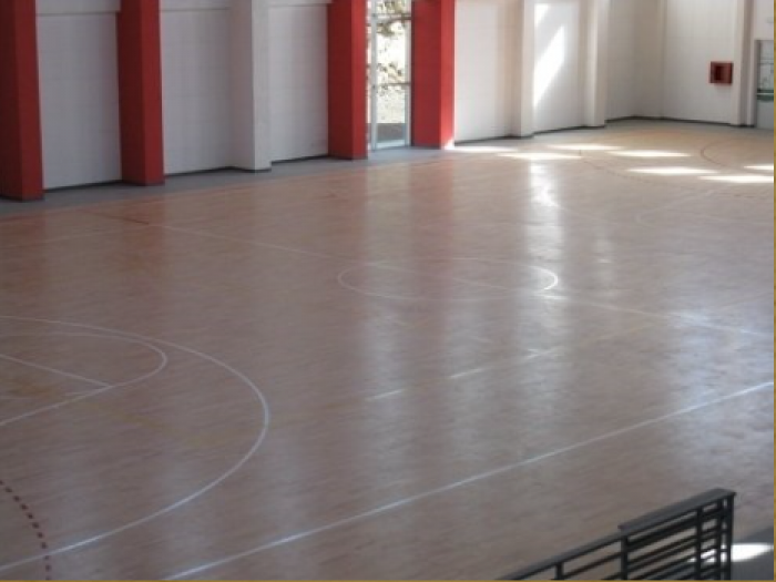 Archisio - Cappadonna srl - Progetto Realizzazioni per enti pubblici e privati