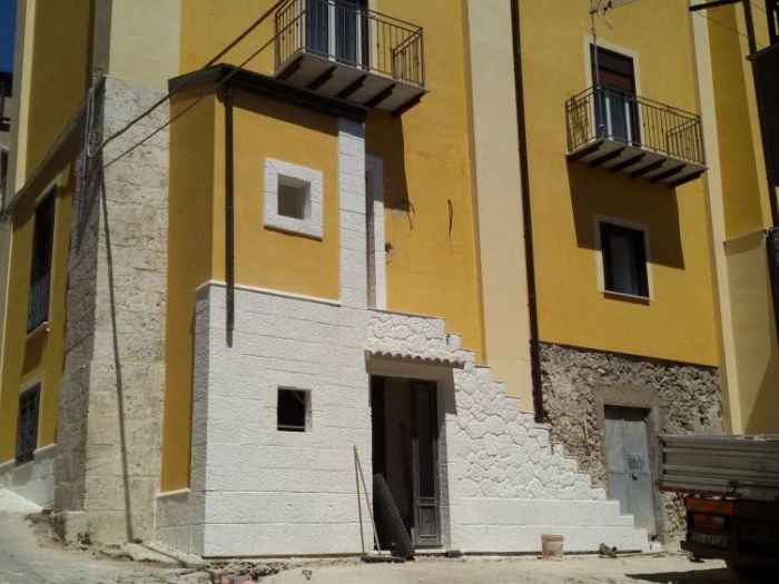 Archisio - Costruzioni Edili Av - Progetto Costruzioni edili