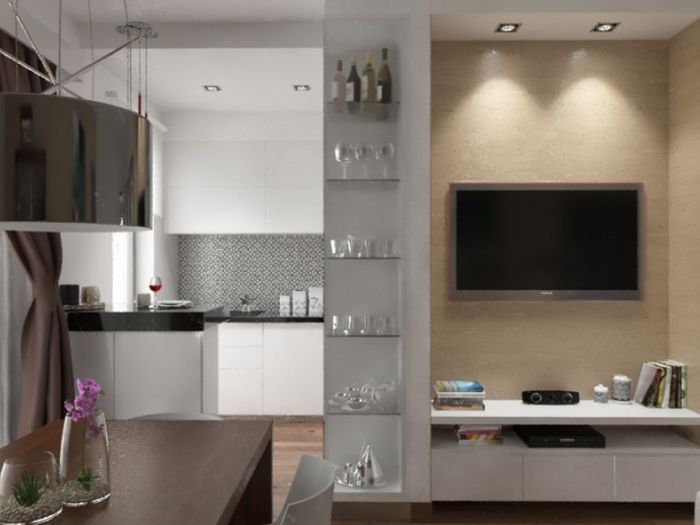 Archisio - Studiosmarch - Progetto Residenziale