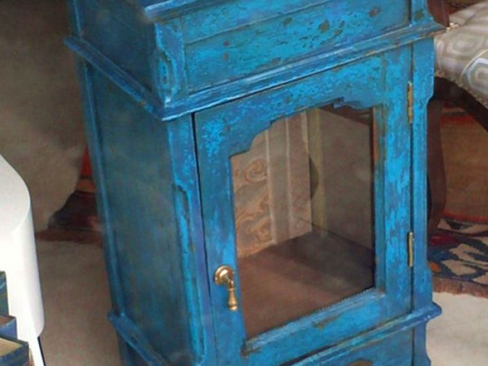 Archisio - Creaimmaginecom Restauri Artistici - Progetto Restauro o rinnovo di mobili e oggetti