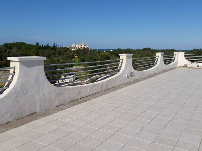 Archisio - Baldassarre Marmi - Progetto Lavoro 1