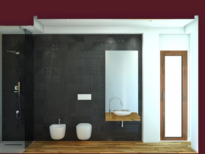 Archisio - Giovanni Valente - Progetto Casa fesan severo fg