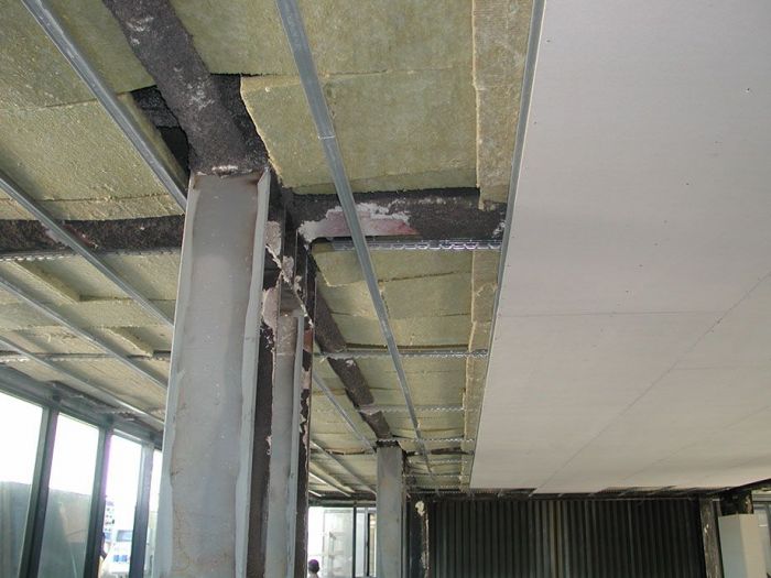 Archisio - Claudio Correale - Progetto Nuovo palazzo di giustizia torre a di 25 piani