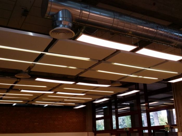 Archisio - Goled - Progetto Dsr scuola germanica roma