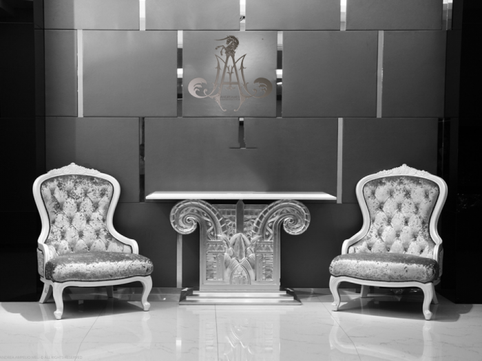 Archisio - Stile E Lusso Architettura E Design - Progetto Interni