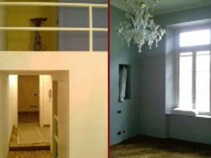 Archisio - Studio Boroli - Progetto Casa seicentesca