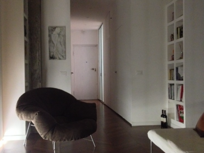 Archisio - Baiocco Project - Progetto Interior design